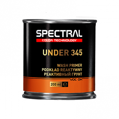 Картинка Грунт реактивный UNDER 345