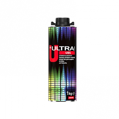 Средство для защиты кузова ULTRA UBS