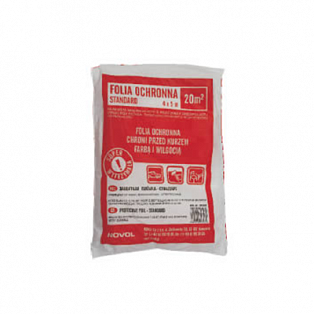 Защитная пленка STANDART