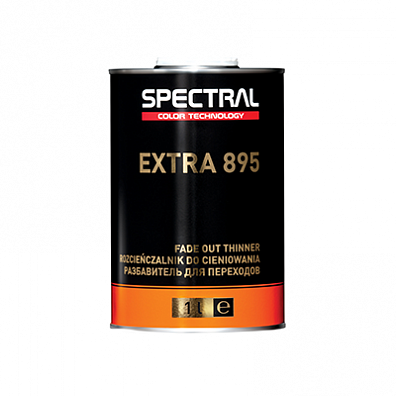 Картинка Разбавитель для переходов EXTRA 895