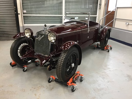 Лак акриловый PREMIUM CSR CLEARCOAT 3:1