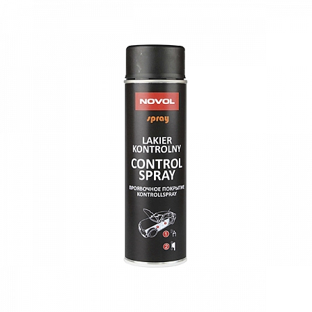 Лак контрольный CONTROL SPRAY