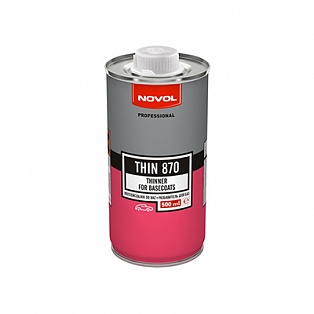 Разбавитель для базовых продуктов THIN 870