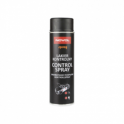 Лак контрольный CONTROL SPRAY