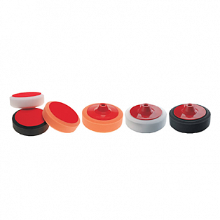 Полировочный круг (шлифтерка)