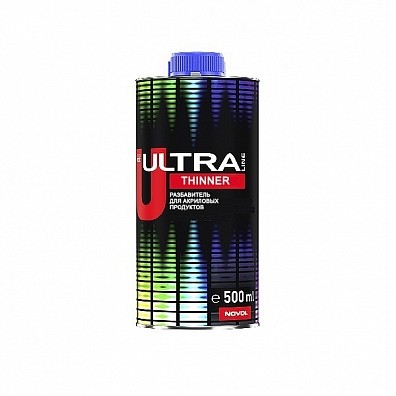 Разбавитель ULTRA THINNER
