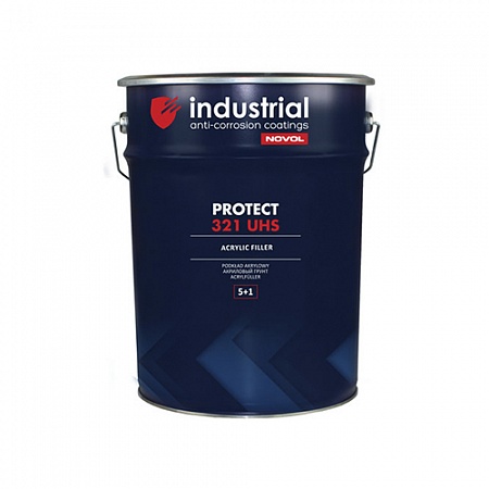 Грунт акриловый PROTECT 321 UHS