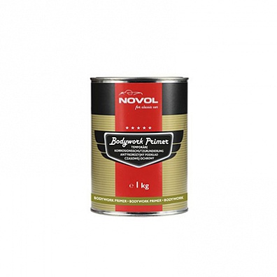 Грунт антикоррозийный (временный) BODYWORK PRIMER