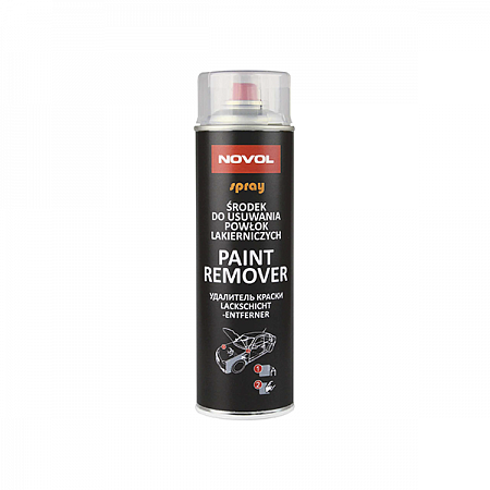 Удалитель старой краски PAINT REMOVER