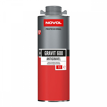 Gravit 600
