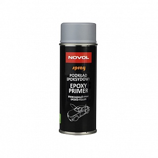 Грунт эпоксидный EPOXY PRIMER
