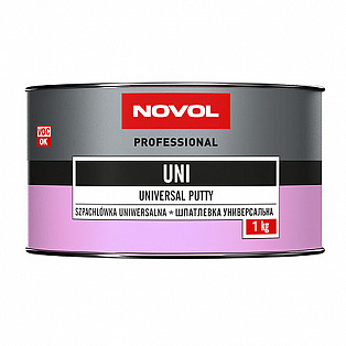 Шпатлевка универсальная UNI