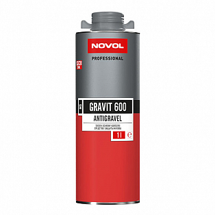 Средство для защиты кузова GRAVIT 600