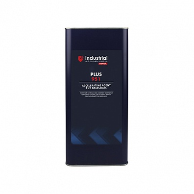 Корректор сушки базовых эмалей PLUS 951