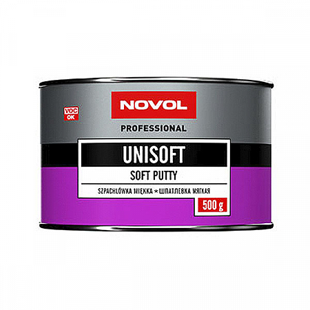 Шпатлевка мягкая UNISOFT